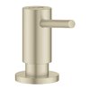 Дозатор рідкого мила Grohe Cosmopolitan, нікель матовий (40535en0) Дозатори рідкого мила Grohe