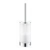 Йоржик для унітазу Grohe Selection, хром (41076000) Йоржики для унітазу Grohe
