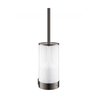 Ершик для унитаза Grohe Selection, графит темный (41076A00) Ершики для унитаза Grohe