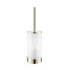 Ершик для унитаза Grohe Selection, никель (41076BE0) Ершики для унитаза Grohe
