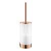 Ершик для унитаза Grohe Selection, теплый закат (41076DA0) Ершики для унитаза Grohe