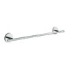 Полотенцедержатель 52,2 см Grohe BauCosmopolitan, хром (40459001) Полотенцедержатели Grohe