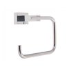 Бумагодержатель Grohe Selection Cube, хром (40507001) Бумагодержатели Grohe