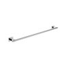 Полотенцедержатель 60 см Grohe Selection Cube, хром (40509001) Полотенцедержателі Grohe