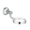 Держатель для аксессуаров Grohe Essentials, хром (40652001) Держатели для аксессуаров Grohe