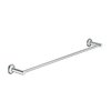 Полотенцедержатель 62,6 см Grohe Essentials Authentic, хром (40653001) Полотенцедержатели Grohe