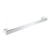 Полотенцедержатель 60 см Grohe Selection Cube, хром (40807000) Полотенцедержатели, Поручни Grohe