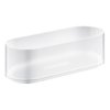 Полочка для ванны Grohe Selection, белый (41037000) Полочки Grohe