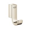 Крючок Grohe Selection, никель (41039BE0) Крючки для халатов и полотенец Grohe