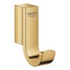 Крючок Grohe Selection, холодный рассвет (41039GL0) Крючки для халатов и полотенец Grohe