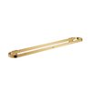 Полотенцедержатель, полочка для ванны 60 см Grohe Selection, холодный рассвет (41056GL0) Полотенцедержатели, Полочки Grohe