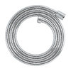 Шланг для душа 175 см Grohe Relexaflex Metal, хром (28139000) Grohe Коллекция Relexaflex 