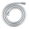 Шланг для душу 175 см Grohe Silverflex, хром (28388001) Grohe Коллекция Silverflex 