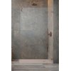 Душевая перегородка Radaway Essenza Pro Brushed Copper Walk-in 125 см (10103125-93-01) walk-in Прозоре