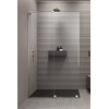 Душевая перегородка Radaway Furo SL Walk-in 80L (10306438-01-01L+10110394-01-01) walk-in Прозрачное