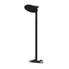 Душова стійка з термостатичним змішувачем GRB Aura, чорний / хром (75625752) Душові стійки Черный/хром