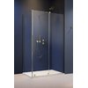 Душевая кабина Radaway Furo Brushed Gold KDJ 90Rx120 (10104472-99-01R+10110430-01-01+10113120-01-01) Прямоугольные Прозрачное