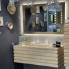 Мебельный комплект Fancy Marble Sheppy (AO17389) Fancy Marble Мебельные комплекты