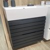 Меблевий комплект з тумбою і раковиною, 60х69 см Fancy Marble OTONI 600 (АО16213) Fancy Marble Меблеві комплекти