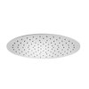 Верхний душ Nobili Components, хром (AD139/121CR) Верхние души Хром