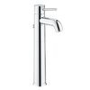 Смеситель для раковины Grohe BauClassic L-Size, хром (32868000) Для раковины Хром