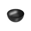 Керамічна раковина D42 см Catalano Sfera, Nero satinato (05 2343 0022) На стільницю, На тумбу 
