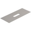 Столешница 125 см Catalano Horizon, tortora satinato (08 3125 0032) Catalano Столешницы