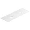 Столешница 150 см Catalano Horizon, bianco satinato (1PC15050DSBM) Catalano Столешницы