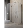 Душова кабіна Radaway Essenza Pro KDJ+S 120RX100 (10097312-01-01R + 10098100-01-01 + 10098100-01-01) Прямокутні Прозоре