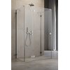 Душевая кабина Radaway Essenza Pro KDJ+S 110Lx70 (10097311-01-01L+10098070-01-01+10098070-01-01) Прямоугольные Прозрачное