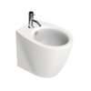 Напольное биде Catalano Italy 52, bianco satinato (1BI52ITBM) Напольные Белый матовый