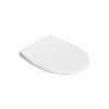 Крышка для унитаза Soft Close Catalano Italy, bianco satinato (5ITSTFBM) 