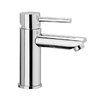 Смеситель для раковины Paffoni Stick Energy & Water Saving, хром (SK071HCR-EWS) Для раковины Хром