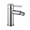 Смеситель для биде Paffoni Stick, с донным клапаном Clic-Clac, хром (SK131HKCR) Для биде Хром