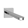  Излив 205 мм Paffoni хром (ZBOC124CR) PaffoniSteel 
