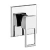 Смеситель для душа Paffoni Effe, без встраиваемой части, хром (EFBOX010CR) Для душа Хром