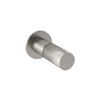 Запорный вентиль 3/4" Bugnatese Moon, никель матовый (7162-NS) Bugnatese Коллекция Moon 
