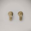 Смеситель для душа Cocoon, золото матовый (JP 01 VALVES EXT-BG) Для ванны, Для душа Золото матовый