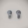 Смеситель для душа Cocoon, нержавеющая сталь (JP 01 VALVES EXT-BI) Для ванны, Для душа Нержавеющая сталь