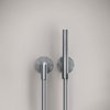 Душевой набор Cocoon, нержавеющая сталь (JP 32.1-BI) Душевые наборы Нержавеющая сталь
