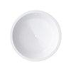 Ванна акриловая Ø160 cm Sanycces Noa, белый (BN155D160) Sanycces Круглые