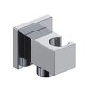 Держатель ручного душа Sanycces Cubo, хром (STM002CR) Sanycces Коллекция Cubo 