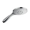 Ручний душ Hotbath Ace, хром (M376CR) Ручні душі (лійки) Хром
