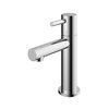 Смеситель для раковины Hotbath Cobber, для холодной воды, хром (E001CR) Для раковины Хром