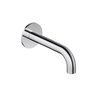  Настенный излив 15 см Hotbath Cobber, хром (CB095-15CR) HotbathCobber 