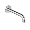  Настенный излив 18 см Hotbath Cobber, хром (CB095-18CR) HotbathCobber 