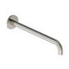  Настенный излив 30 см Hotbath Cobber, матовый никель (CB095-30GN) HotbathCobber 