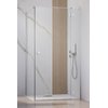 Душевая кабина Radaway Essenza KDJ 90Rx90 (1385044-01-01R+1384050-01-01) Квадратные Прозрачное