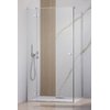 Душевая кабина Radaway Essenza KDJ 120Lx90 (1385042-01-01L+1384050-01-01) Прямокутні Прозоре