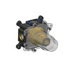 Скрытая часть для смесителя Hotbath (HBCB7001H) Hotbath 